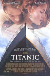 Titanic (1997) Poster